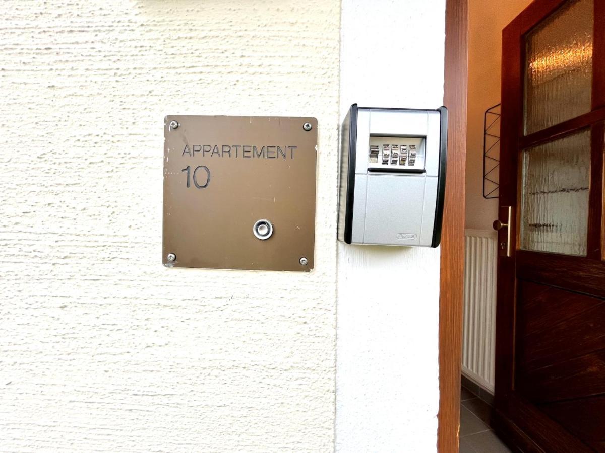 Gemuetliches Seeapartment Am Berg Arrach Exterior foto